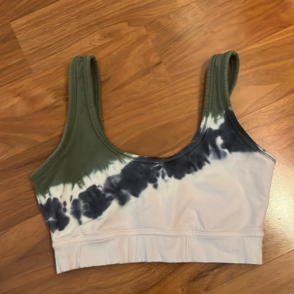 Aerie offline sports bra